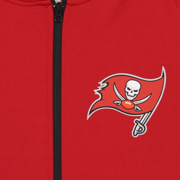 NFL • Tampa Bay Buccaneers Jacket - Picture 4 of 4